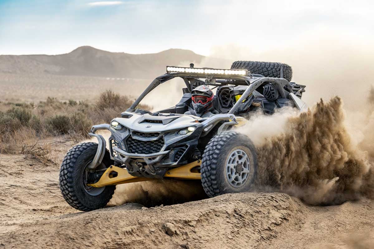 Cool Can Am Precio Mexico Pictures