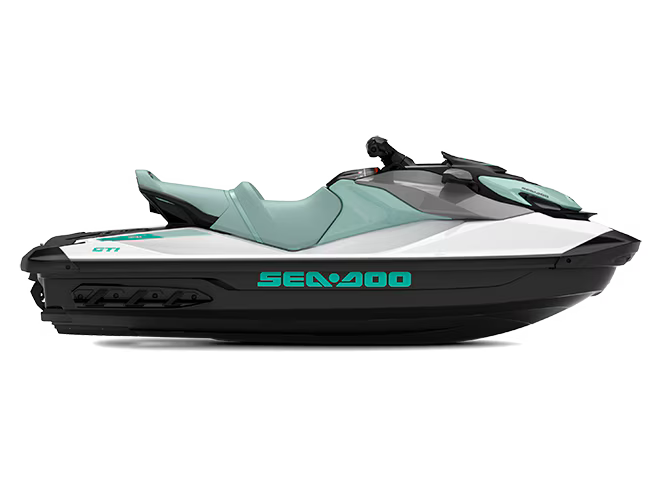 Sea-Doo