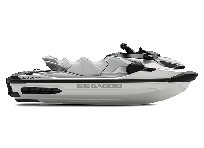 Sea-Doo